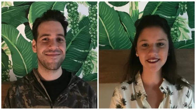 El proceso logístico de recibir al chef número 8 del mundo