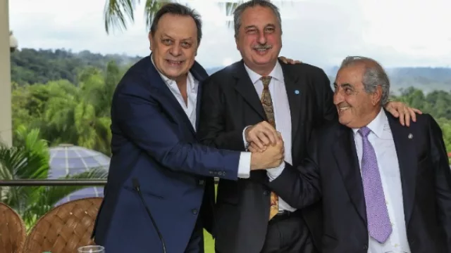 Air Europa unirá Madrid con Puerto Iguazú (vía Río de Janeiro)