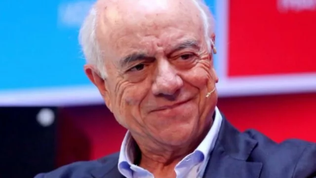 “Muchos bancos desaparecerán porque ya no tendrán el tiempo ni el dinero para convertirse en jugadores digitales”