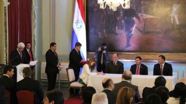 El desarrollo urbano llega a los Bañados gracias a un ambicioso proyecto urbanístico y social