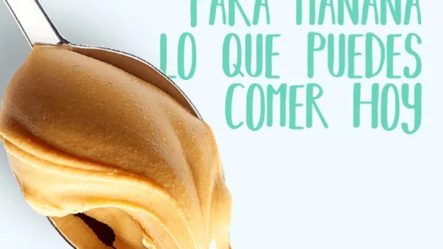 Nuts & Fit: las mantequillas de frutos secos 100% naturales, made in Paraguay (sin azúcar ni conservantes)