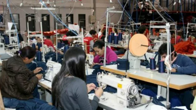 Las exportaciones crecen un 59% durante el mes de mayo