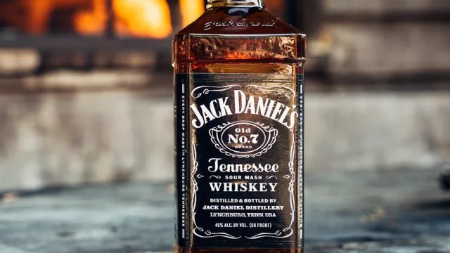 Jack Daniel’s desembarca oficialmente en Paraguay