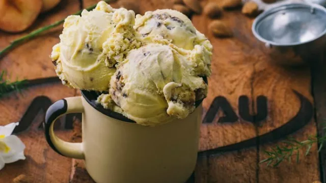 El paladar de los paraguayos es cada vez más exigente en cuanto a helados.