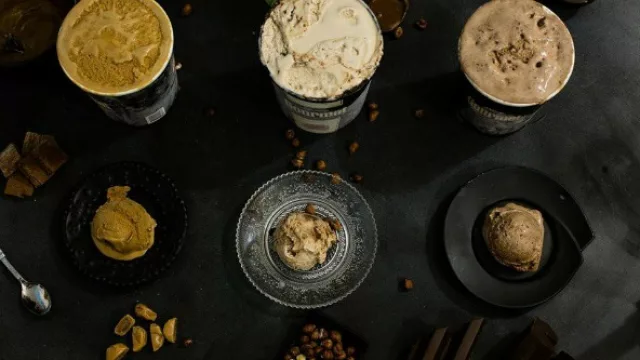 Deliciosos sabores de Amandau.