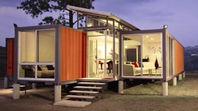 Los contenedores siguen expandiéndose en UY