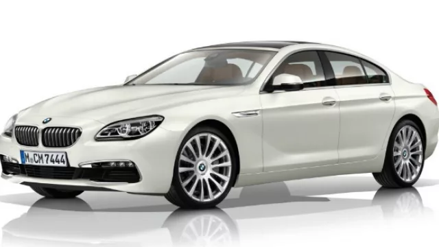 Crece la venta de autos y motos de alta gama