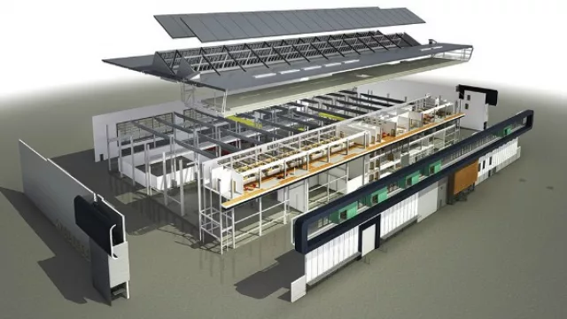 BIM, el modelo que está revolucionando el sector de la construcción en el mundo