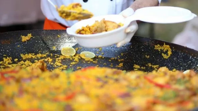 Para todos los gustos: La Comilona de Teletón presentará más de 200 opciones gastronómicas