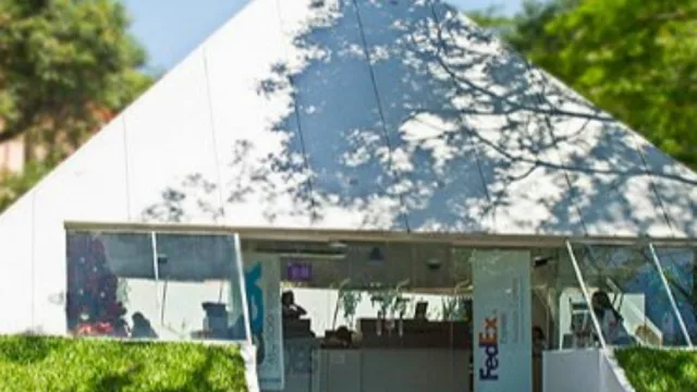 eLockers de Aex: la nueva forma de recibir todos tus paquetes