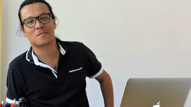 Biedermann es invitada a importante congreso de marketing