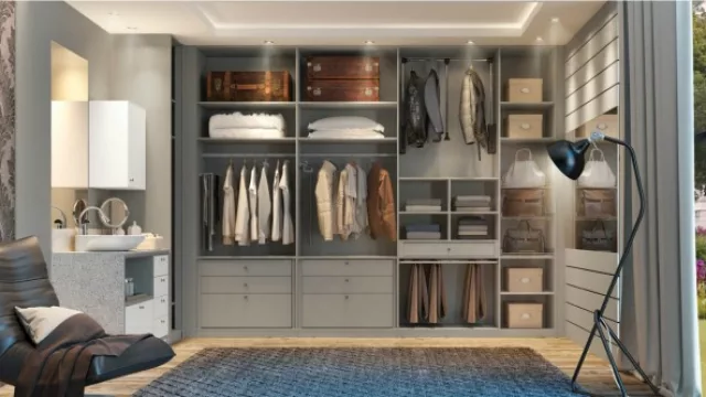 Italínea, la marca de muebles planeados que brinda una solución integral