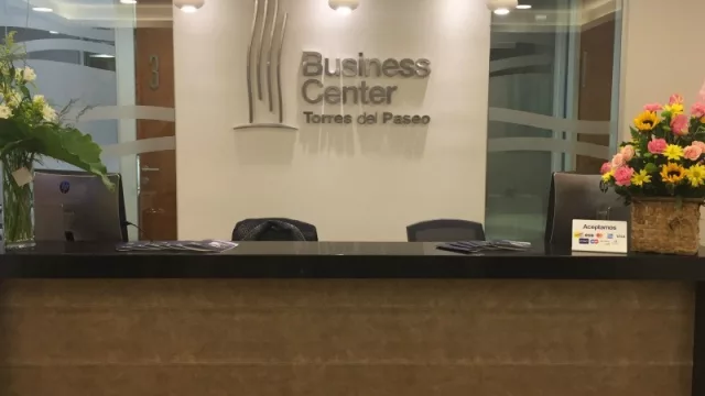 Paseo La Galería inauguró un nuevo espacio de oficinas y anunció la creación de un moderno hotel en sus torres