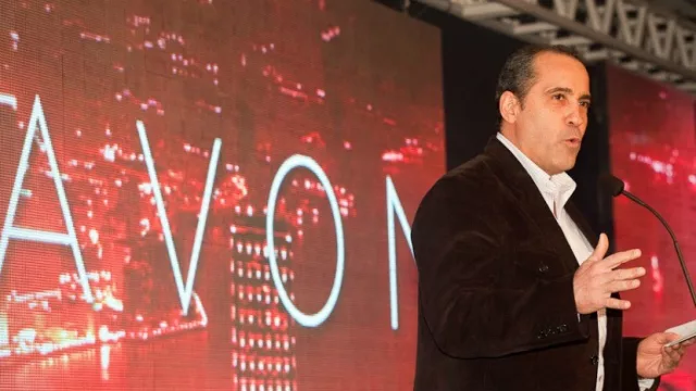 A una semana del desayuno solo para CEOs