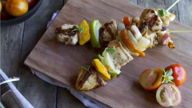 En Santa Gourmet se puede disfrutar de más de 20 locales.