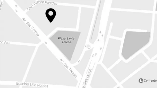 Santa Gourmet Food Garden es una opción para disfrutar con la familia y los amigos.