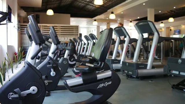 Se viene una nueva red de gimnasios: Fosque y Aerofisic establecen alianza comercial