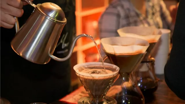 ¿Querés ganar dos entradas para el Asu Coffee Fest? Solo tenés que responder nuestra encuesta