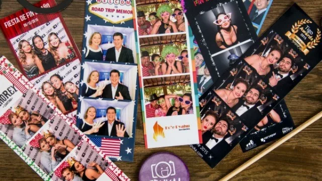 Epuka: la forma divertida de sacarte fotos en los eventos (sociales o corporativos)