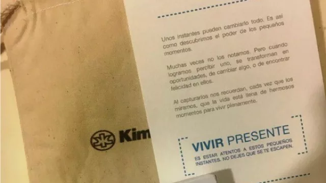 Kimberly-Clark y la consultora Trendsity realizan un estudio sobre la necesidad de ‘estar presentes’