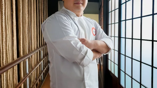 Paraguay se prepara para recibir al chef número 8 del mundo