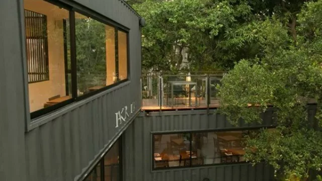 Pakurí: la reinvención de la gastronomía tradicional en Asunción