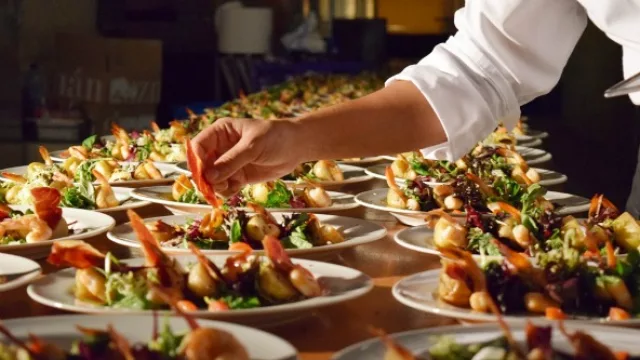 Profesional de Le Cordon Bleu capacitará a emprendedores sobre el servicio de catering
