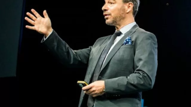 Consultora Estratega lanza la especialización online Liderazgo Consciente, desarrollada por Fred Kofman