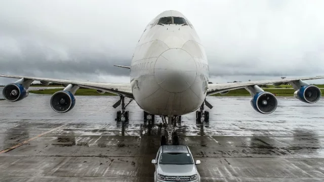 Diesa presentó la nueva camioneta Amarok V6