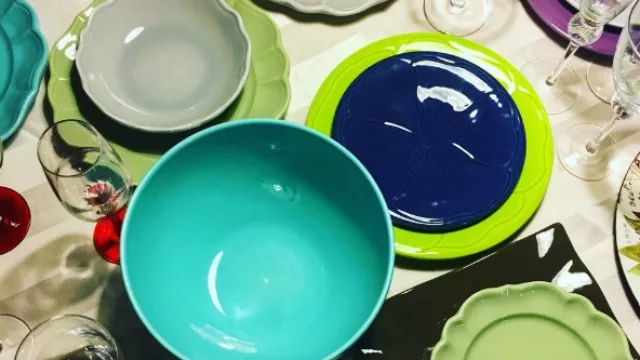 Ambiance, un espacio de arte, decoración y moda