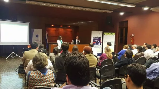 La Cámara Nacional de Comercio y Servicios de Paraguay cumple 119 años