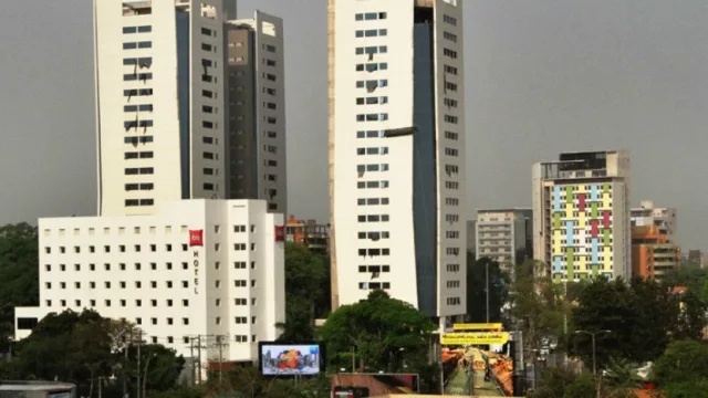 Paraguay seguirá creciendo según reporte Macro Latam de Itaú