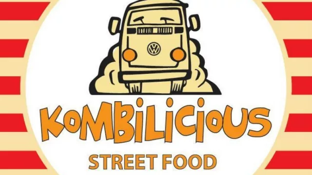 Kombilicious: la empresa de food truck que se instalará en Chile