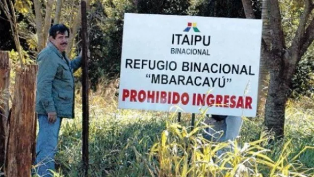 El Banco Mundial se muestra interesado en apoyar conexiones de corredores biológicos desarrollados por Itaipú