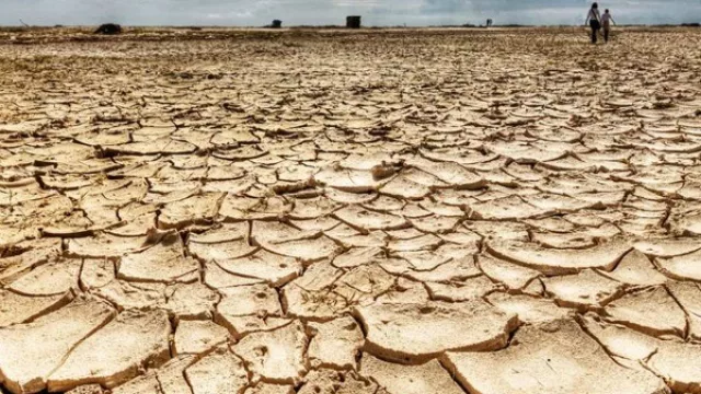 La banca frente al cambio climático