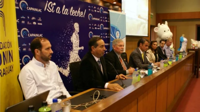 Se viene la segunda edición de la corrida “Sí a la leche” de Capainlac