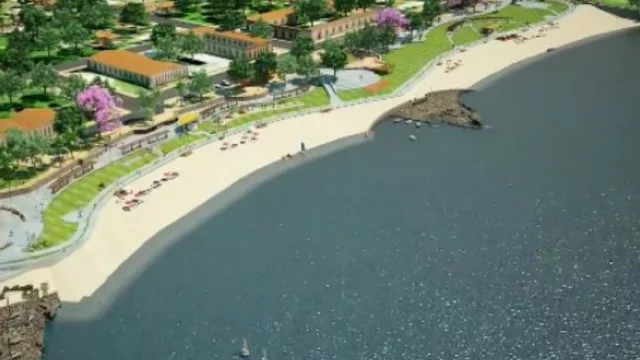 Senatur y Villa Hayes firmarán convenio para potenciar el desarrollo del turismo fluvial 