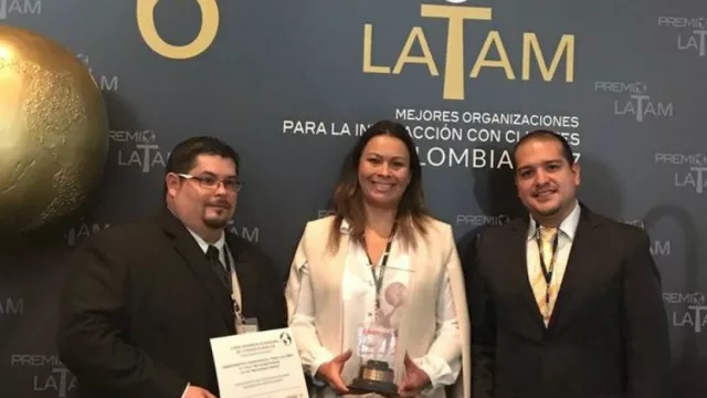 Paraguay se destaca en el rubro de Call Center