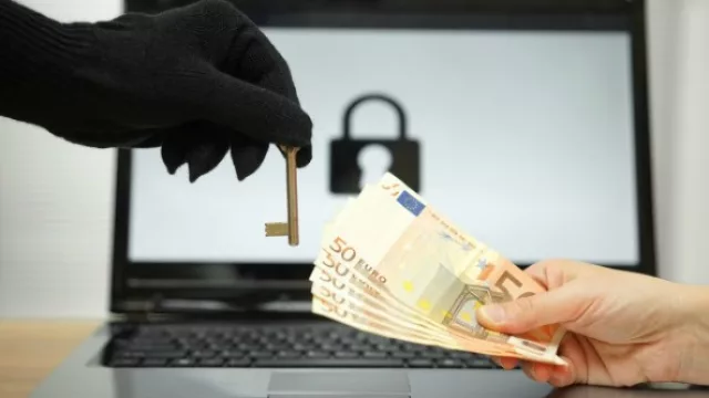 ¡Cuidado con el ransomware! 8 claves para evitarlo