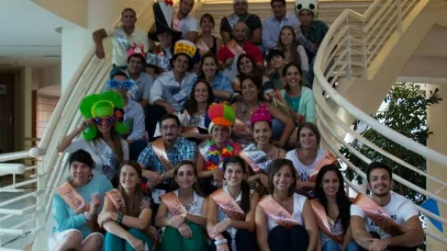 Llega la 5ta edición de Transformadores, el programa de Koga y  PTF para emprender y poner las ideas en acción