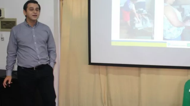 La Fundación Paraguaya presenta plataforma de capacitación digital y créditos