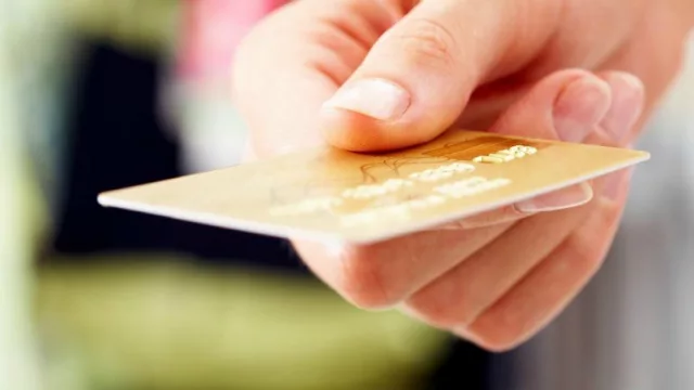 El mercado de tarjetas de crédito presenta interesante repunte 