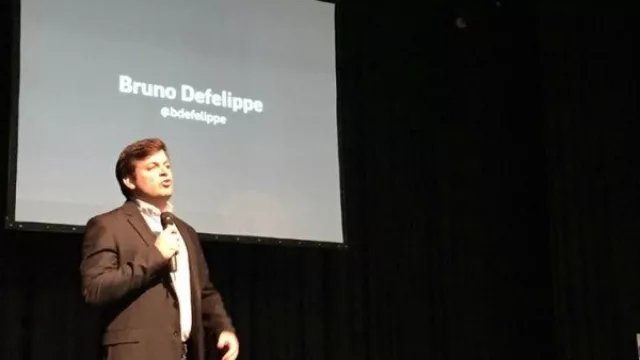 Koga, cuando el propósito es ambicioso