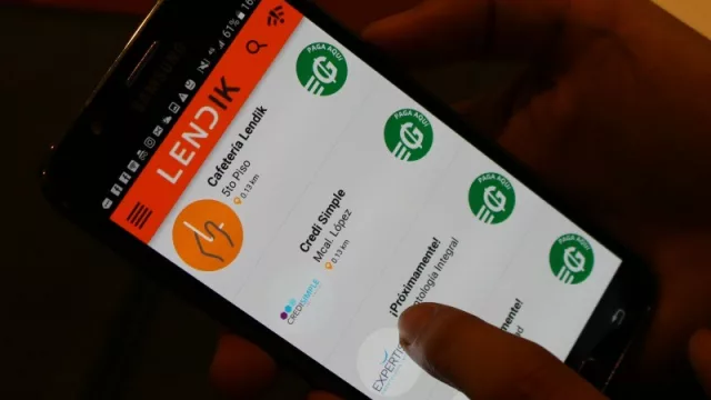 Ahora podés pagar todas tus compras a través de esta nueva aplicación