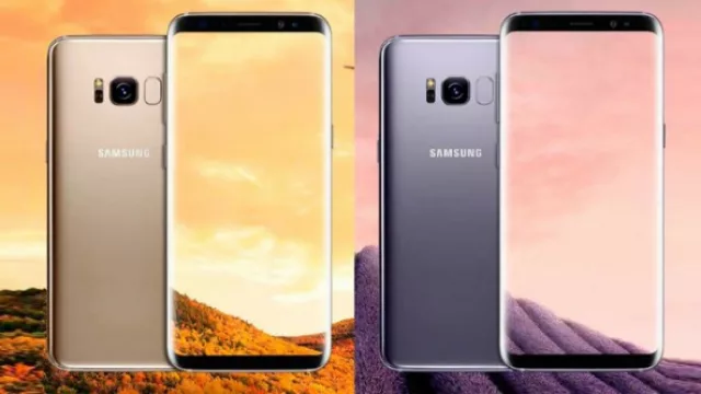 Samsung Galaxy S8 y S8+ ya superan las expectativas de venta en América Latina