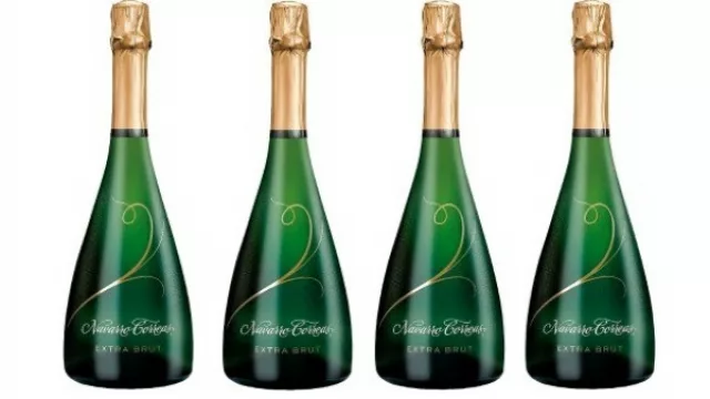 ¡Tenemos al ganador de las 4 botellas Navarro Correas extra brut!