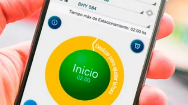 Todo lo que necesitas saber del estacionamiento tarifado en Asunción