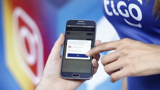 Tigo tiene la red más rápida del país