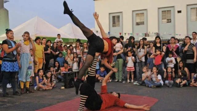 El #GramofiiS tiene nueva fecha y se celebra en el Puerto de Asunción