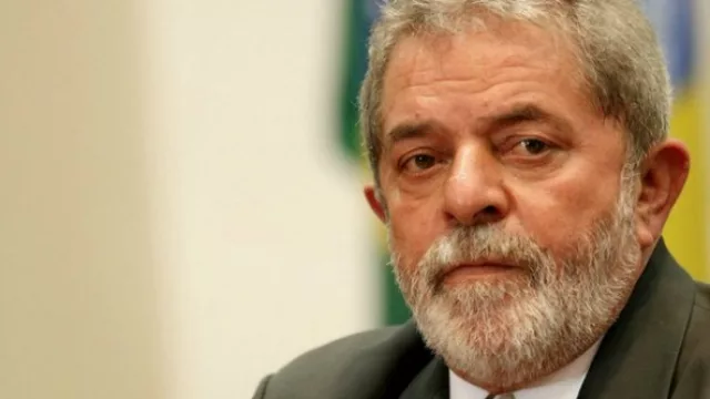Lula y el juez se enfrentan cara a cara en el 'juicio del siglo' de Brasil